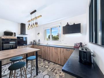 Maison De Vacances pour 6 Personnes dans Plougastel-Daoulas, Iroise, Photo 3