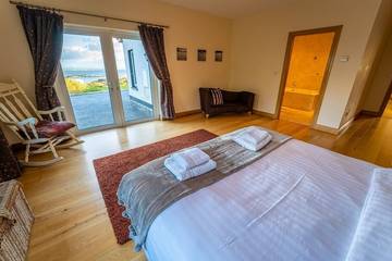 Holiday Home for 8 People in Killybegs ED, Donegal, Photo 2
