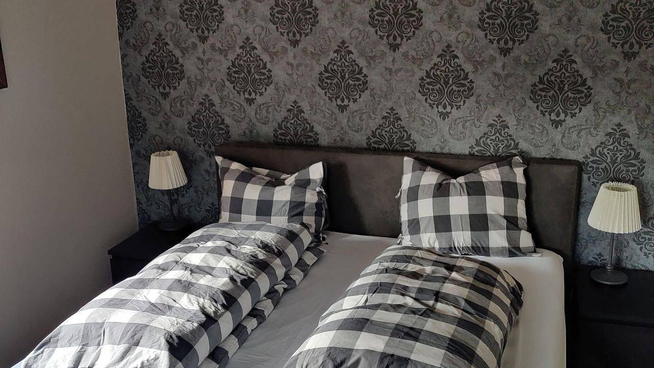 Vakantiehuis voor 4 personen met sauna in Daun, Vulkaan-Eifel