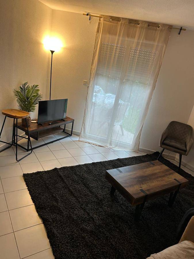 Gîte pour 7 personnes, avec terrasse à Portet-sur-Garonne - 2