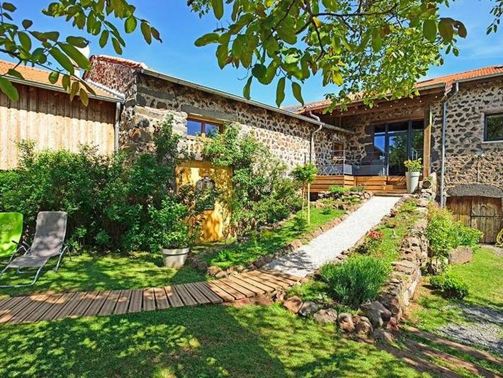 Location gîte pour 14 personnes