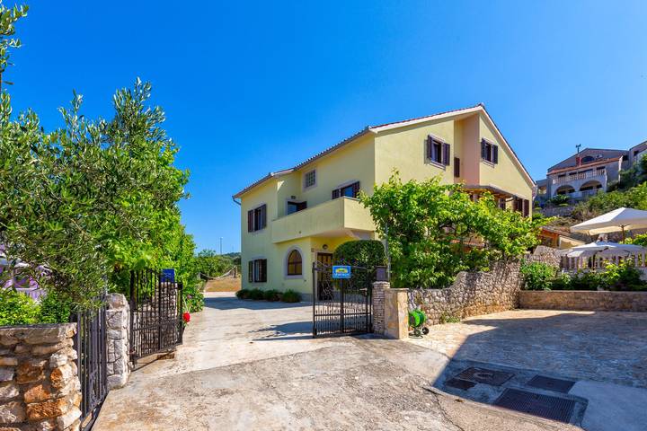 Vakantieappartement voor 4 personen - 1