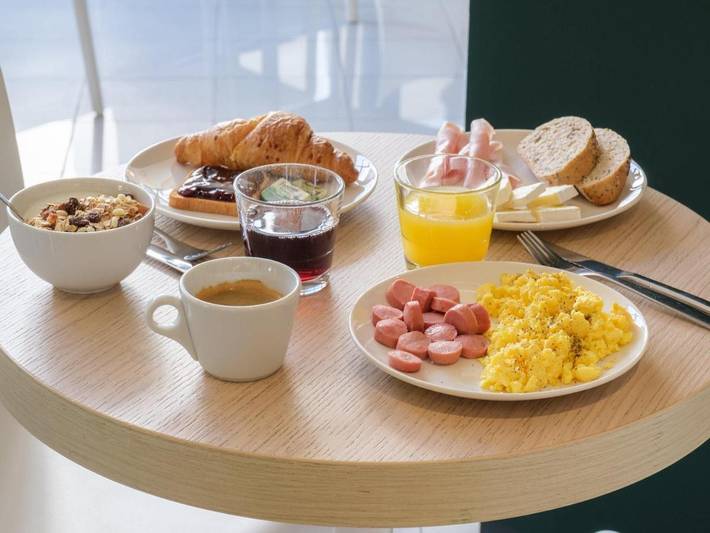 Hôtel pour 2 personnes à Faenza - 2