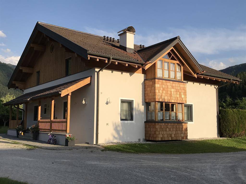 Ganze Ferienwohnung, Ferienwohnung Taurach in Radstadt, Ski Amadé