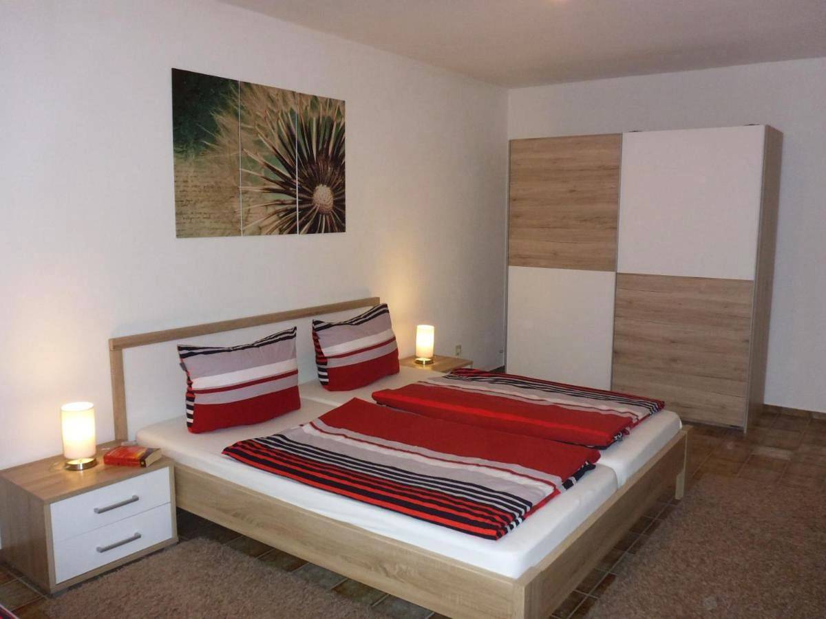 Appartement entier, Ferienwohnung Weyl in Eschbach, Forêt-Noire du Sud