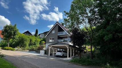 Ferienhaus für 6 Personen in Bad Grund, Westharz, Bild 2