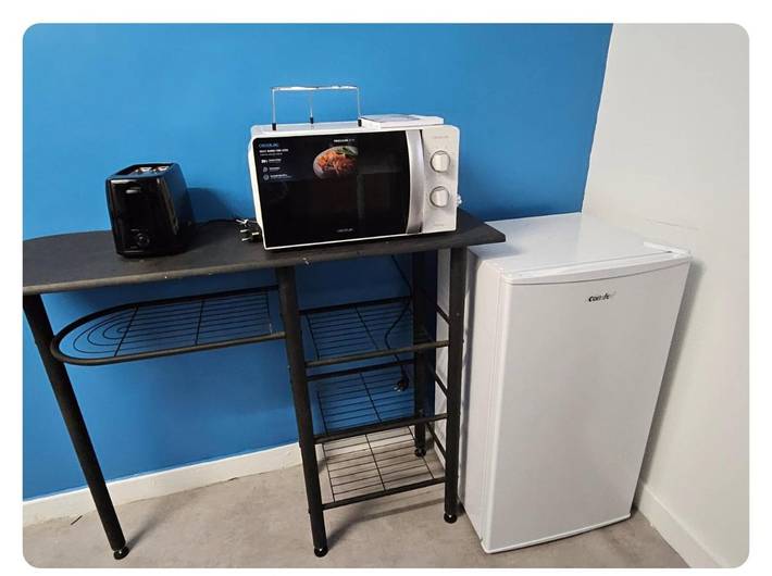 Gîte pour 2 personnes à Felletin - 2