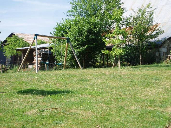 Chambre d’hôte pour 3 personnes, avec jardin et piscine dans le Loir-et-Cher - 4