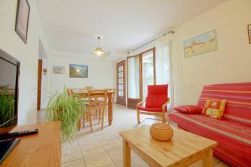 Vakantiehuis voor 4 Personen in Cadéac, Franse Pyreneeën, Afbeelding 1