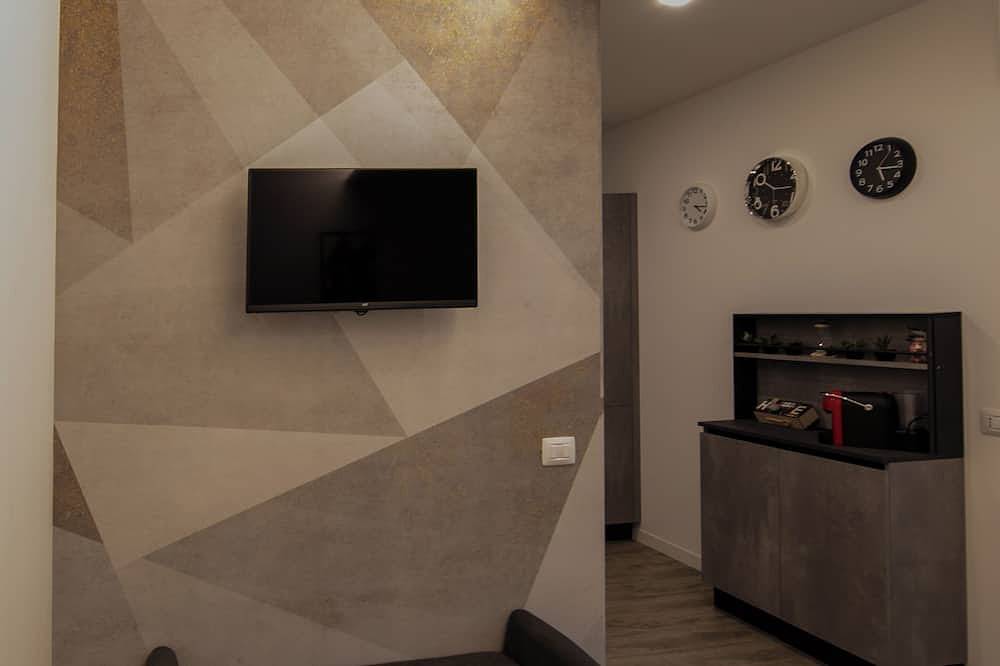 Ganze Wohnung, Tirano 150m Bernina Express 35km Bormio- 70km Livigno- 17km Aprica in Tirano (stadt), Tirano