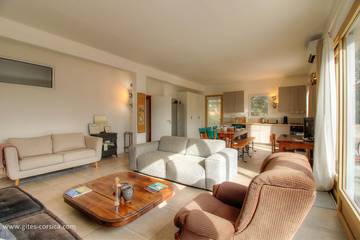 Cottage for 7 People in Balogna, Corse-du-Sud, Photo 4