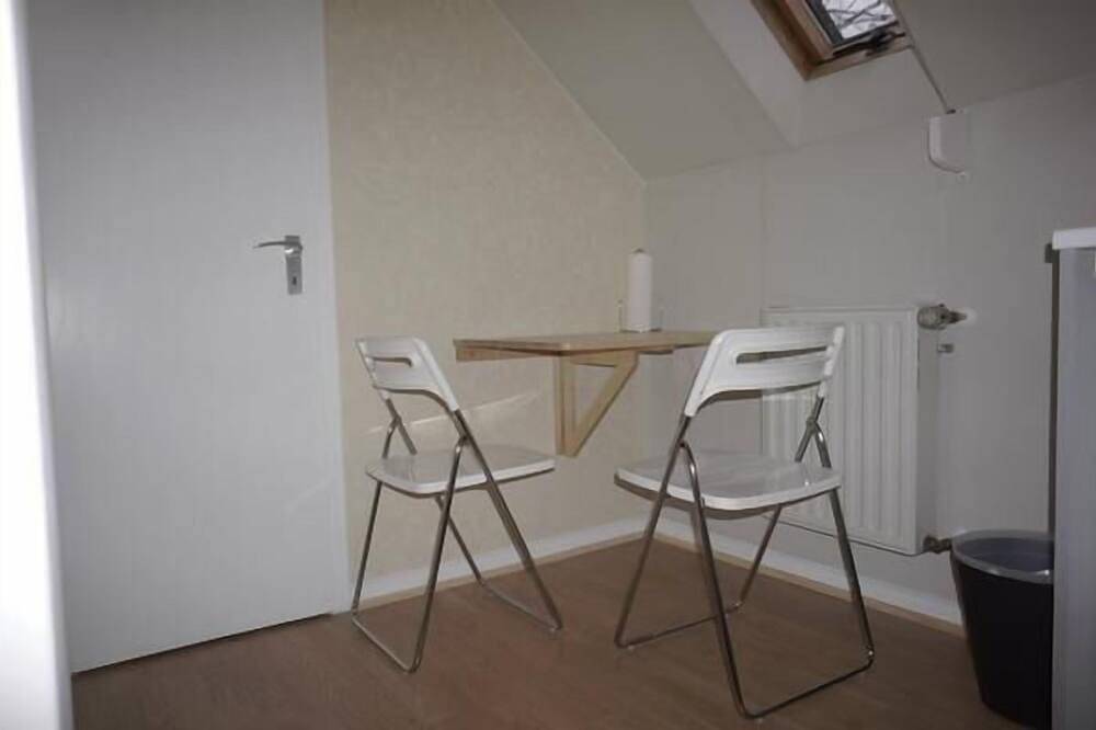 Geheel appartement, Apartment Cologne voor 2 personen met 1 slaapkamer - Appartement in Keulen, Rijnland