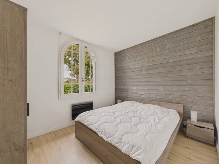 À 150m de la plage, maison avec jardin pour 9 in Andernos-les-Bains, Region de Arcachon