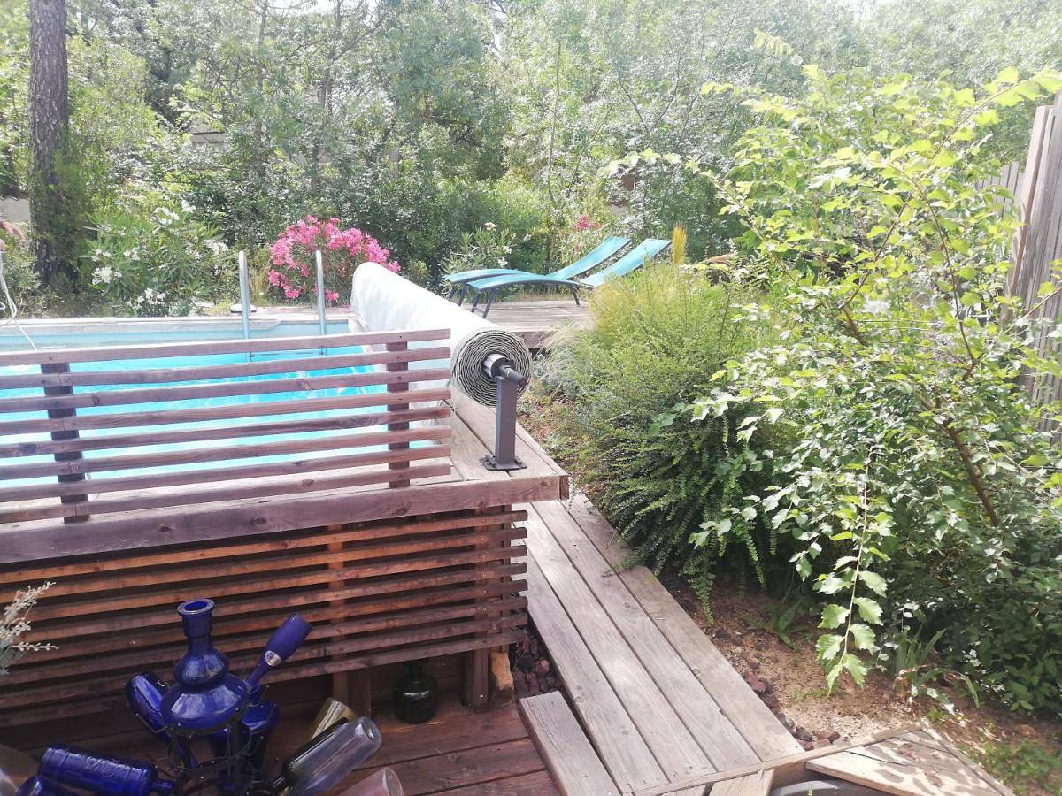 Appartement entier, One-Bedroom Apartment in Le Cannet-des-Maures, Région de Draguignan