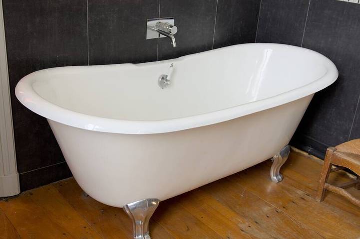 Location de vacances pour 2 personnes, avec piscine et jardin à Saint-Germain-du-Puch - 4