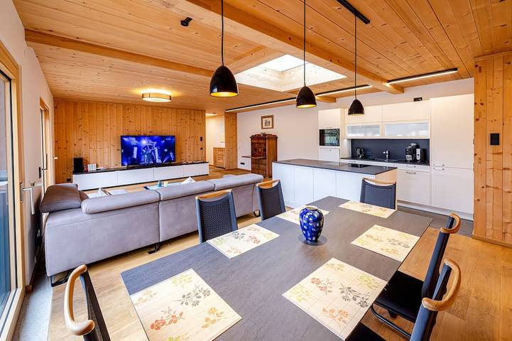 Ferienwohnung für 4 Personen - 1