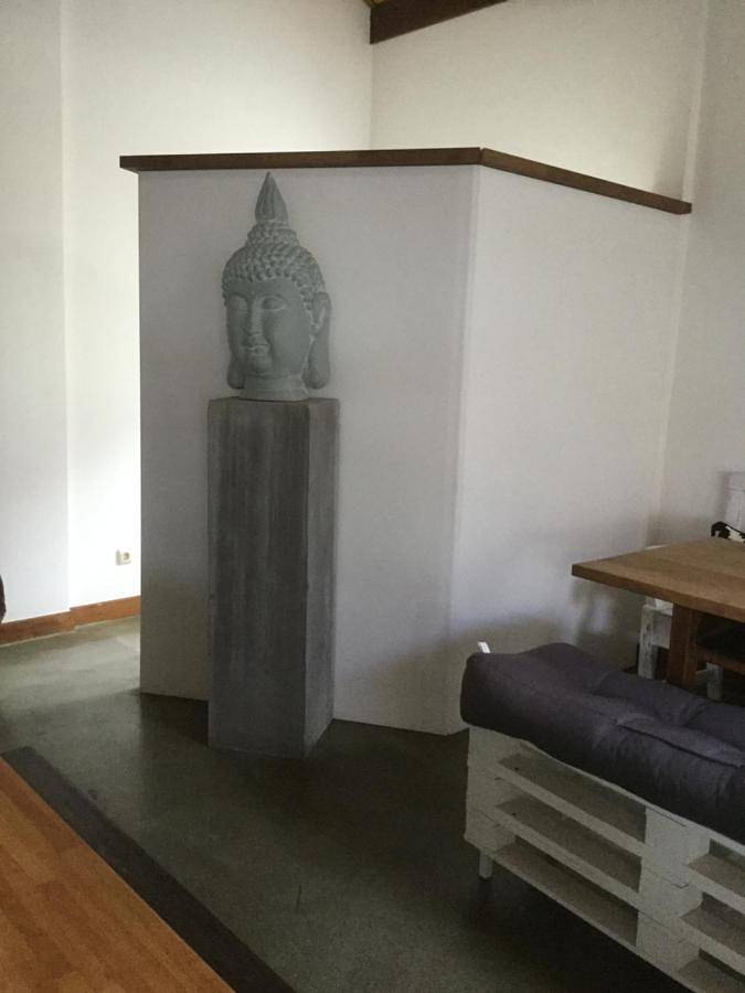 Entire apartment, Hof Busen Loft in Mönchengladbach, Lower Rhine