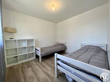 Gîte pour 4 Personnes dans Mirepeisset, Canal du Midi, Photo 3