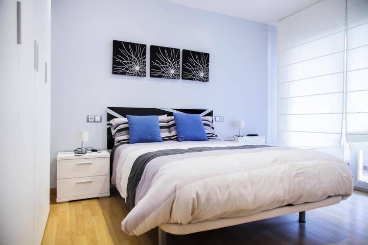 Casa rural para 7 personas, con vistas y jardín en Fuliola