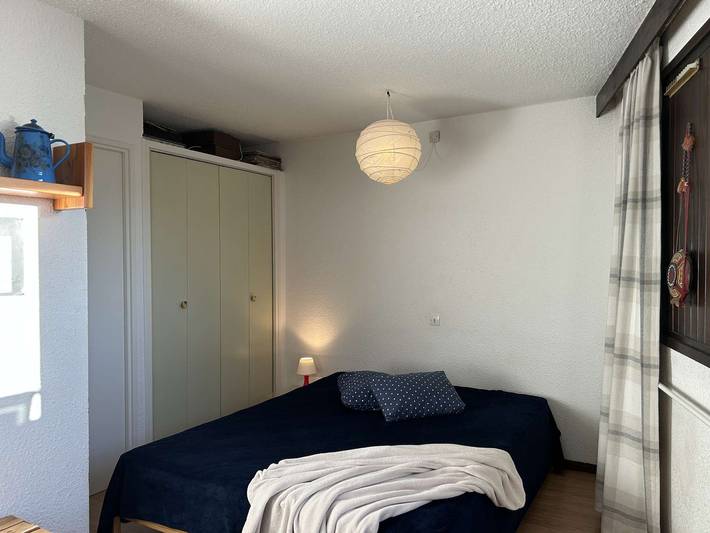 Gîte pour 3 personnes, animaux acceptés à Montgenèvre - 3