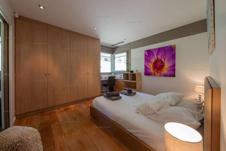 Villa pour 15 personnes, avec piscine à Talloires - 4