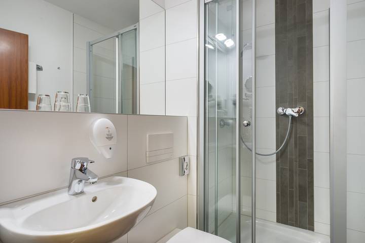 Gîte pour 2 personnes à Bonn - 4