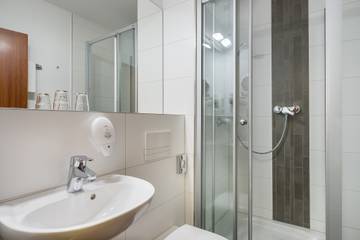 Ferienwohnung für 2 Personen in Bonn, Rheinland, Bild 3