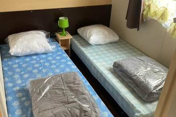 Camping pour 6 Personnes dans Agde, Région de Béziers, Photo 3