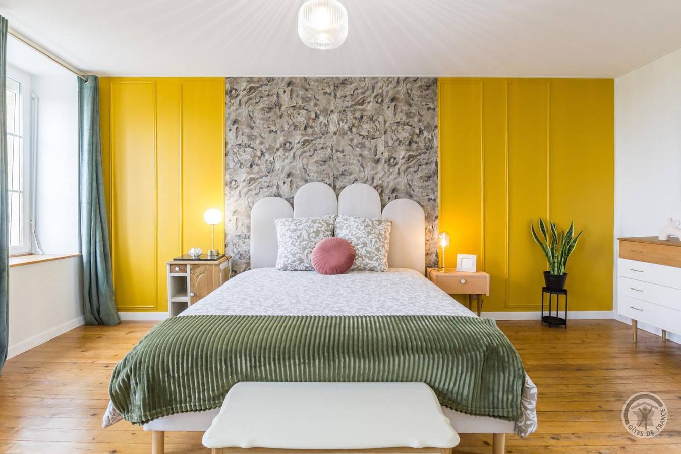 Le Pré de la Mer in Urville-Nacqueville, La Hague