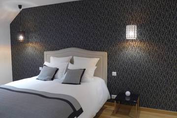 Chambre D’hôte pour 10 Personnes dans Combourg, Région de Saint-Malo, Photo 3