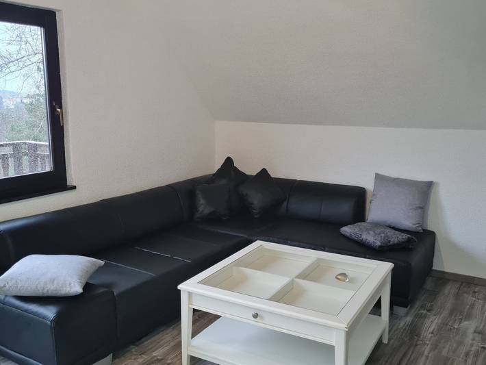 Ganze Wohnung, Appartement in Feriendorf Frankenau in Frankenau, Waldecker Land