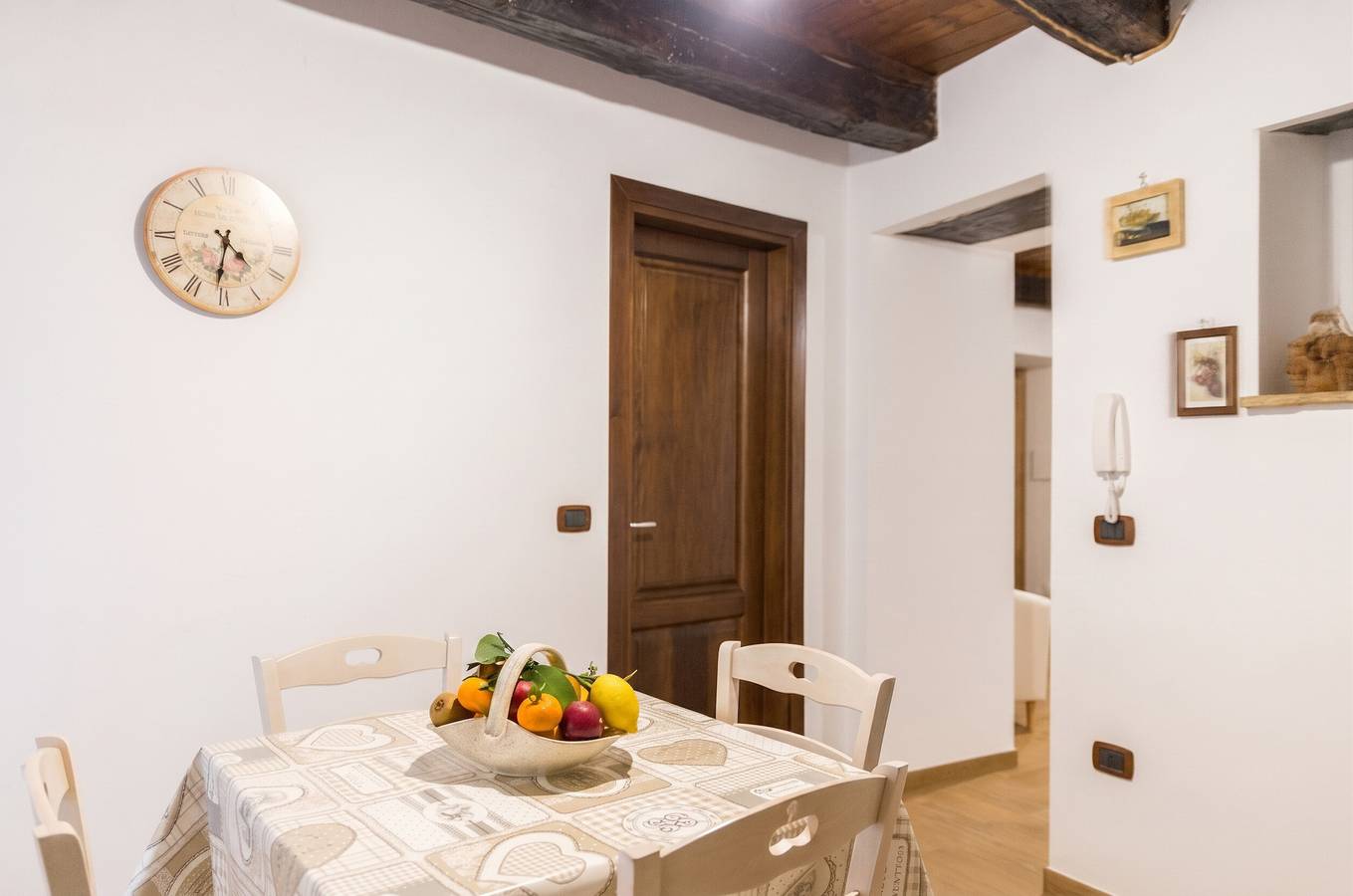 Appartamento intero, Appartamento moderno vicino al centro di Arce, 62 m², parcheggio in Arce, Provincia di Frosinone