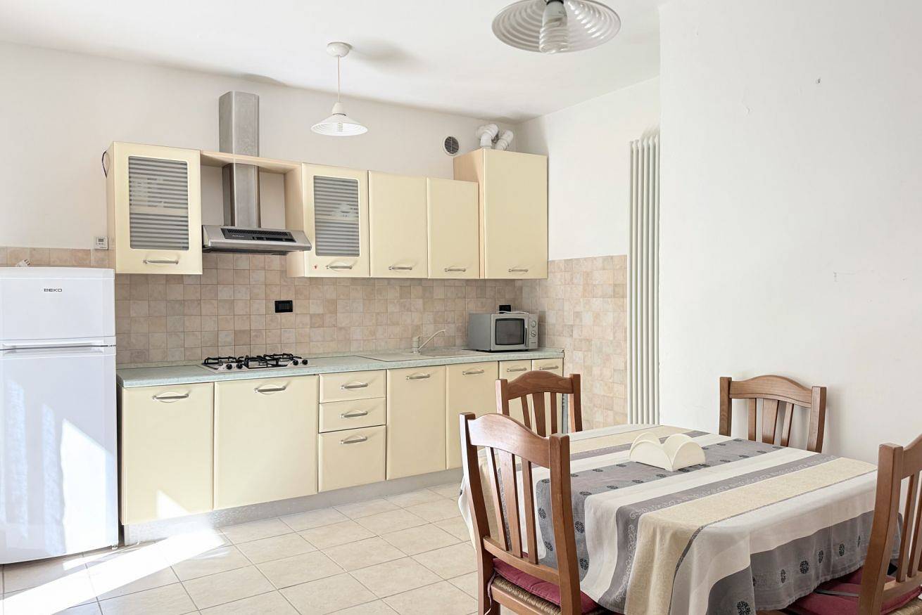 Appartement entier, N320 – Numana, a delightful townhouse in the historic center in Numana, Riviera del Conero
