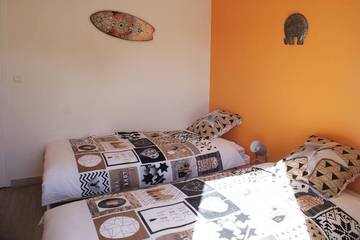 Gîte pour 8 Personnes dans Le Château-d'Oléron, Île d'Oléron, Photo 4
