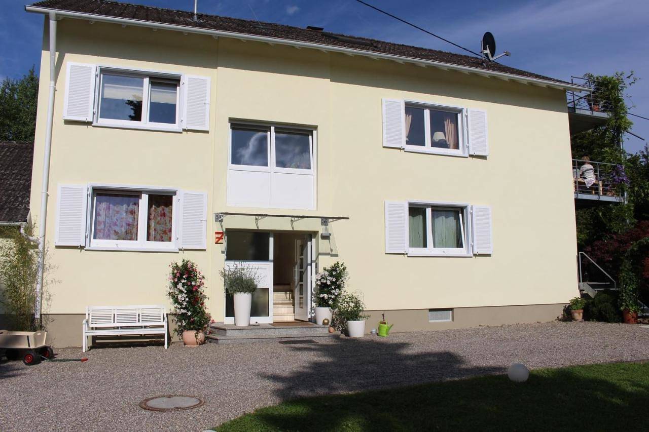 Appartement entier, Ferienwohnung an der Elz in Emmendingen-Wasser, Emmendingen