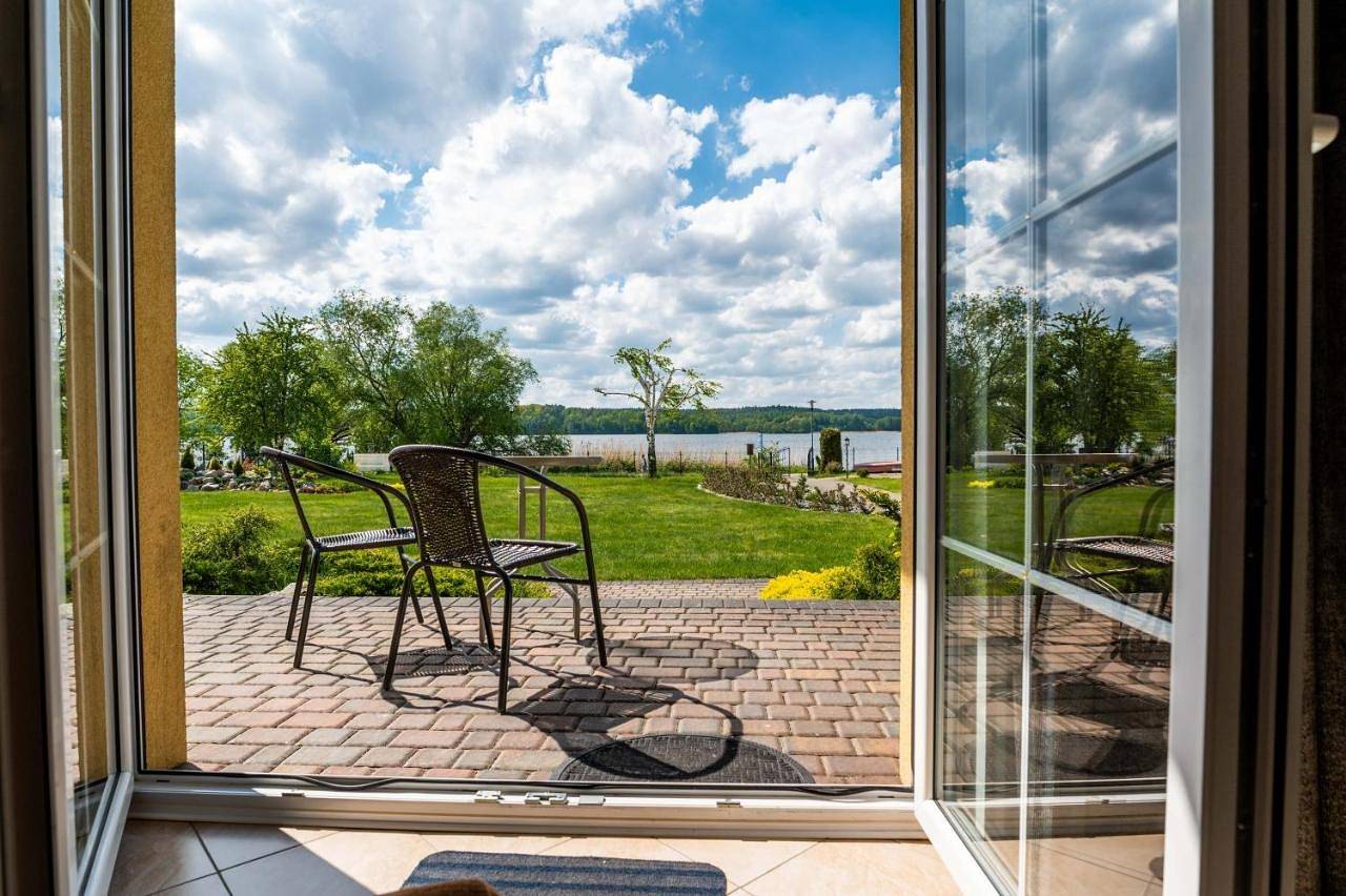 Ganze Wohnung, Paradise Apartamenty in Tucheler Heide