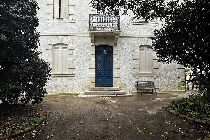 Ferienhaus für 9 Personen - 1
