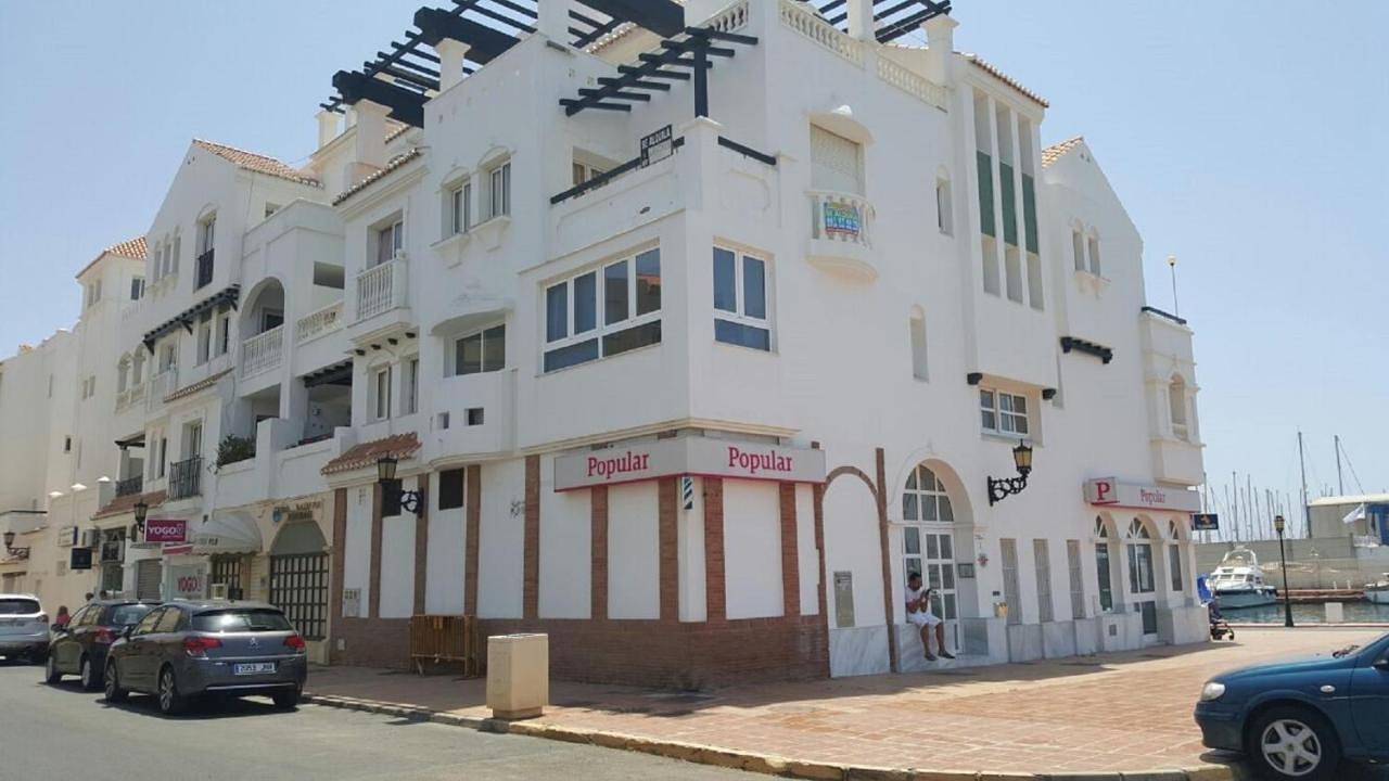 Ganze Wohnung, Almerimar Apartamento in Almerimar, El Ejido