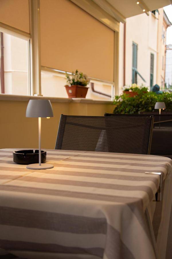 Affittacamere e appartamenti - Rent rooms and Apartments Le Camere Nel Corso - Adults Only in La Spezia (City), La Spezia