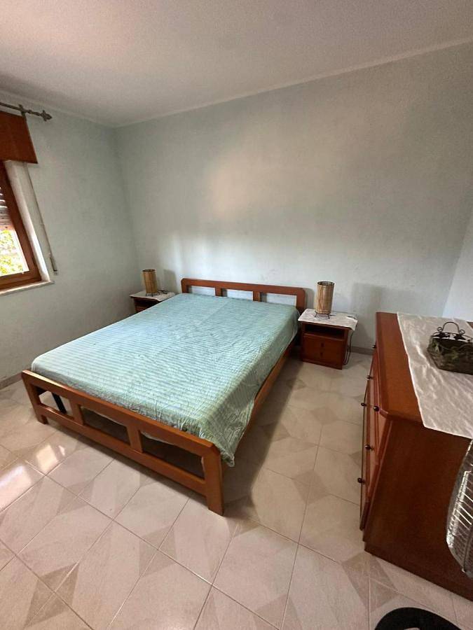 Gîte pour 4 personnes, avec jardin à Bova Marina - 2