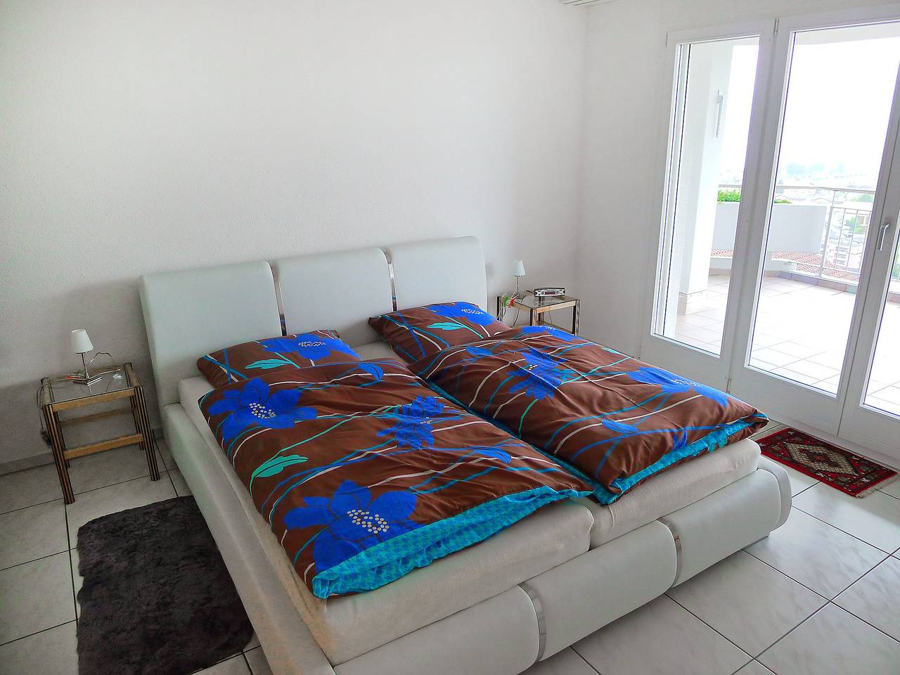 Appartement entier, Hegglistrasse 9 in Ennetbürgen, Lac des Quatre-Cantons