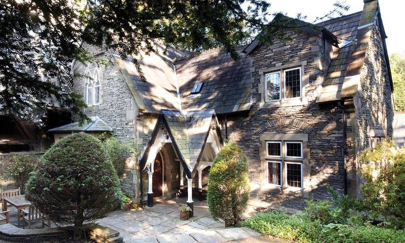 Holiday rental for 6 people, with Garden in Windermere
