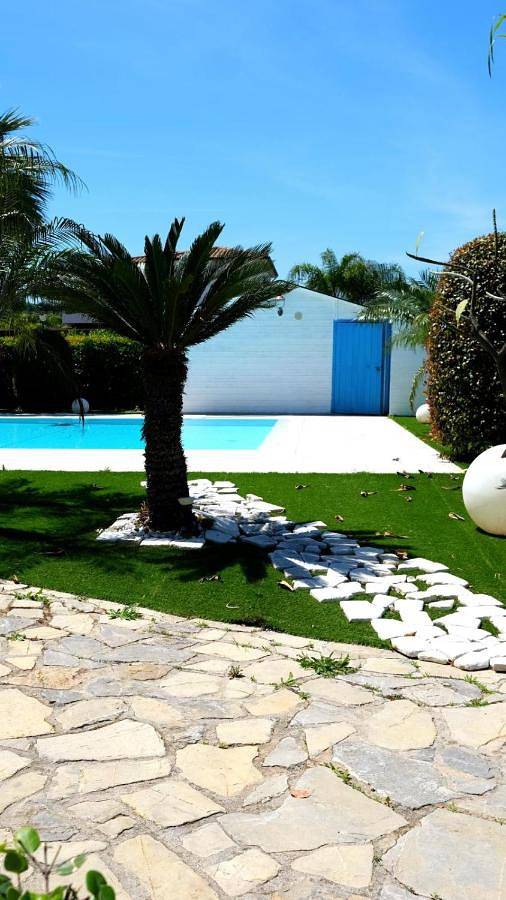 Villa in Contrada Pistavecchia, Campofelice di Roccella