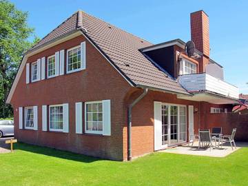 Vakantiewoning voor 4 Personen in Greetsiel, Krummhörn, Afbeelding 1