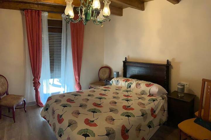 Der Heuhaufen von Miro. Du wirst es lieben in Villaturiel, León und Umgebung