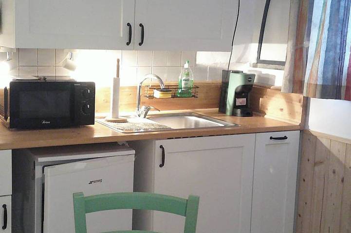 Appartement de vacances pour 2 personnes - 1