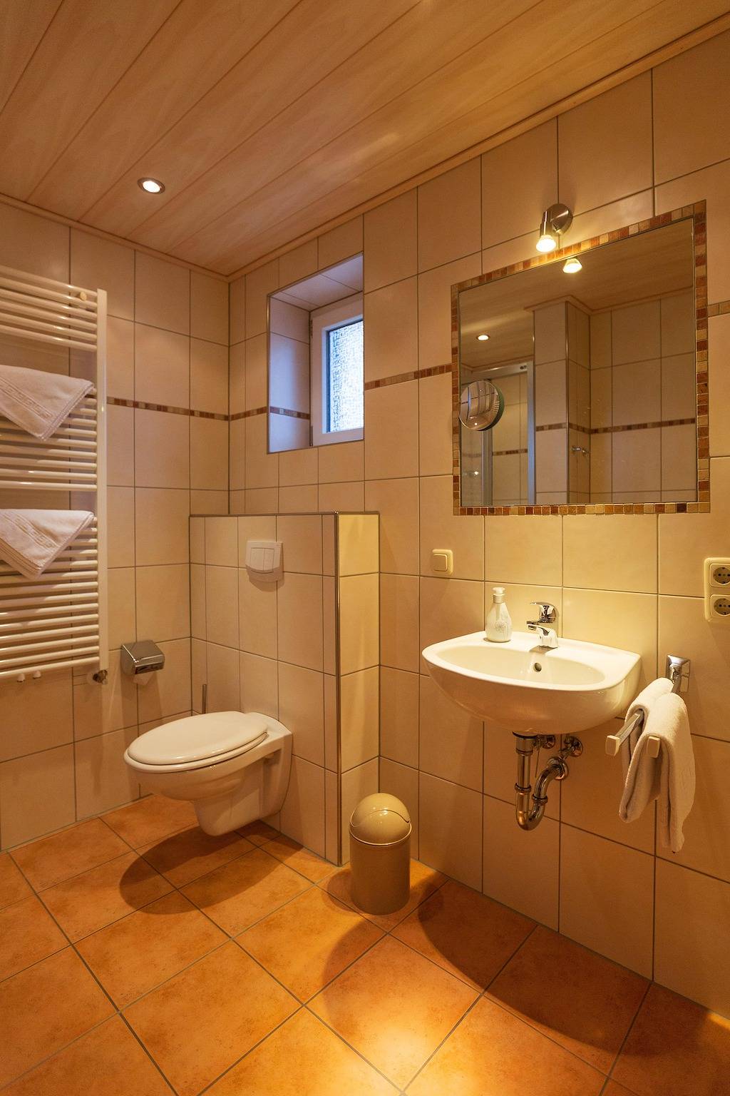 Ganze Ferienwohnung, Doppelzimmer, Dusche und Bad, Wc in Reil, Bernkastel-Kues & Umgebung