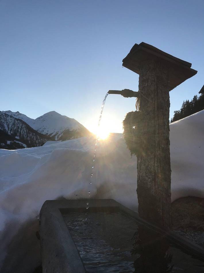 Ferienhaus für 8 Personen, mit Garten, kinderfreundlich in St. Veit in Defereggen - 3