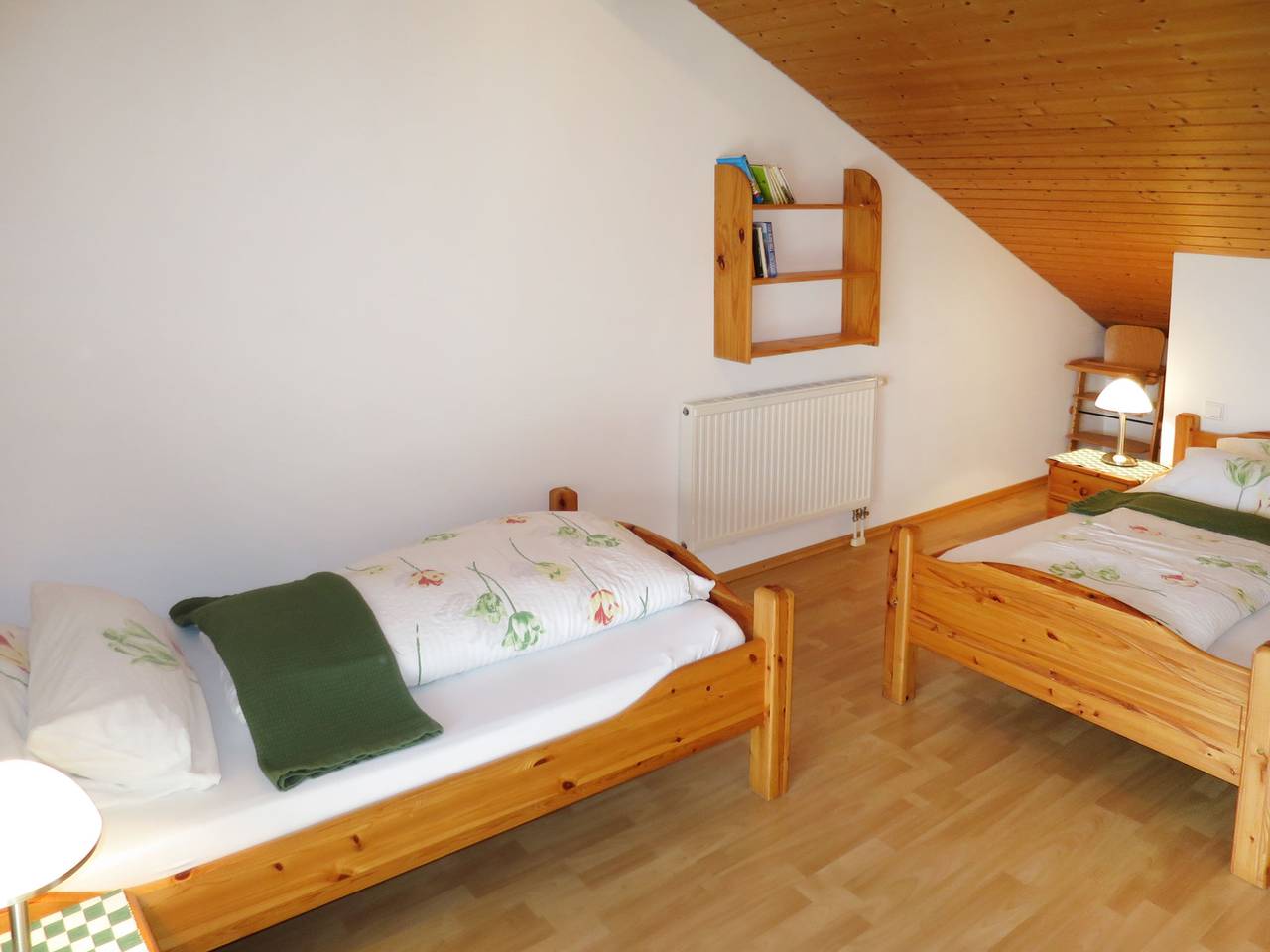 Fischer in Lechbruck, Lechbruck am See