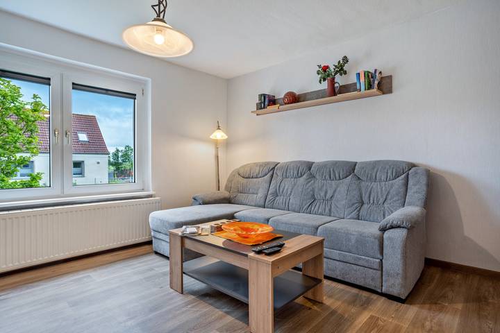 Ferienwohnung für 3 Personen